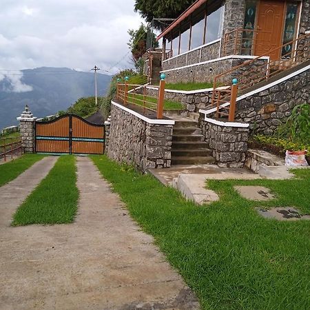 Noor Garden Hotel Kodaikanal Exterior foto