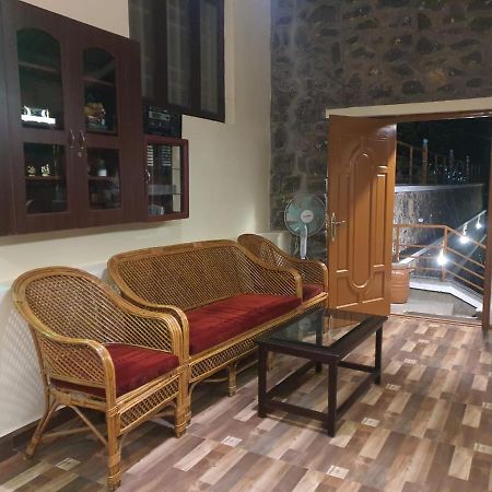 Noor Garden Hotel Kodaikanal Exterior foto