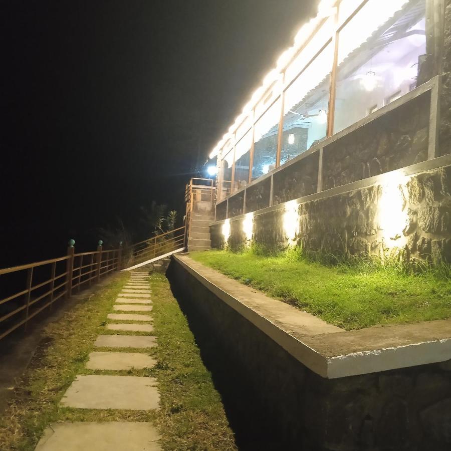 Noor Garden Hotel Kodaikanal Exterior foto