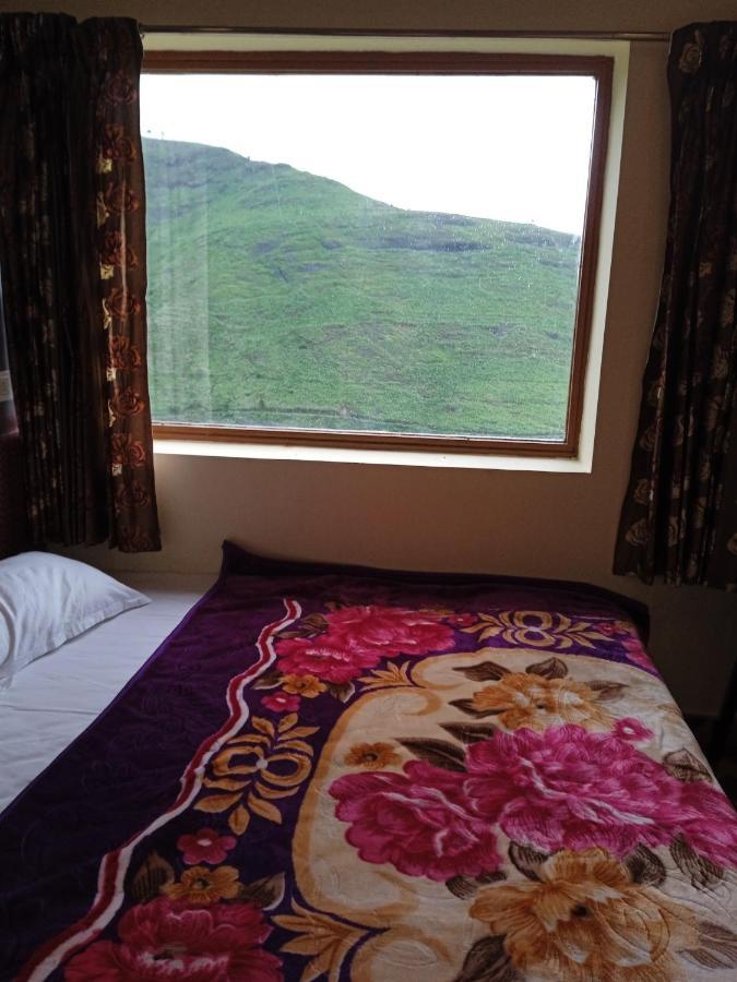 Noor Garden Hotel Kodaikanal Exterior foto