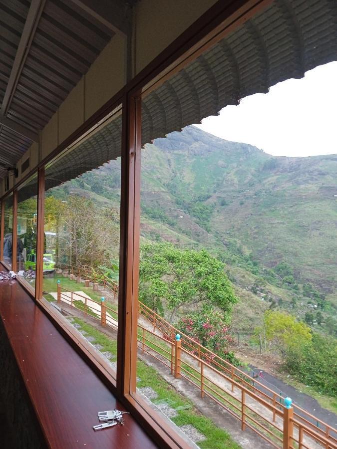 Noor Garden Hotel Kodaikanal Exterior foto