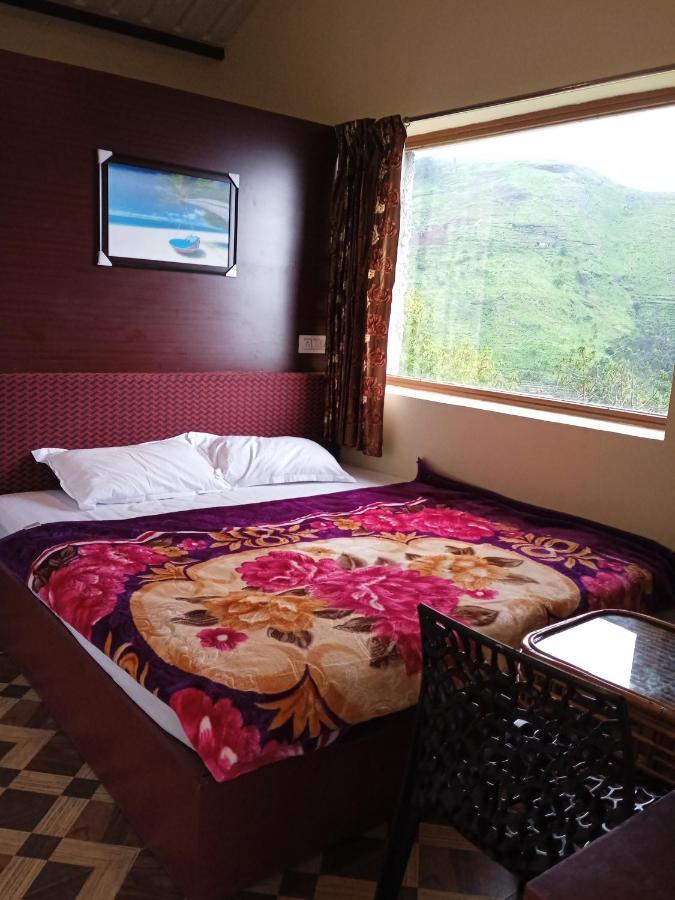 Noor Garden Hotel Kodaikanal Exterior foto