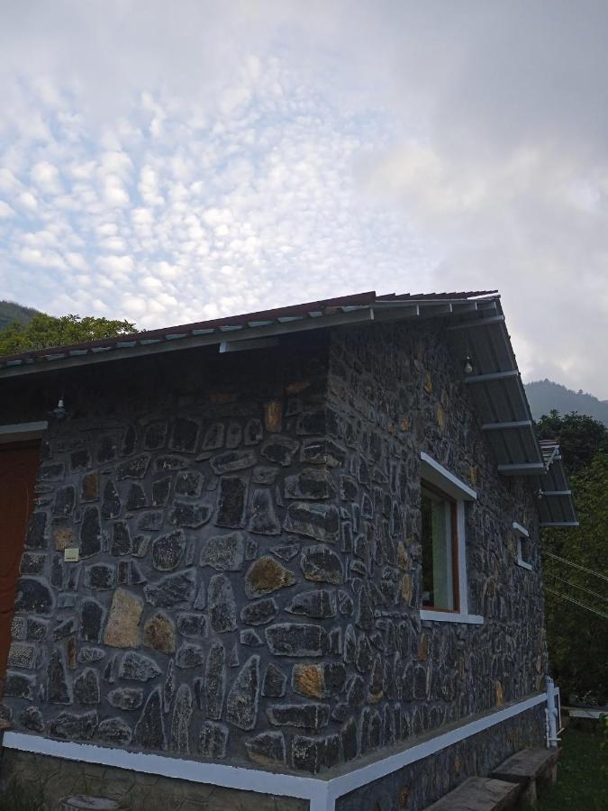 Noor Garden Hotel Kodaikanal Exterior foto