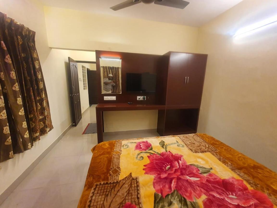Noor Garden Hotel Kodaikanal Exterior foto