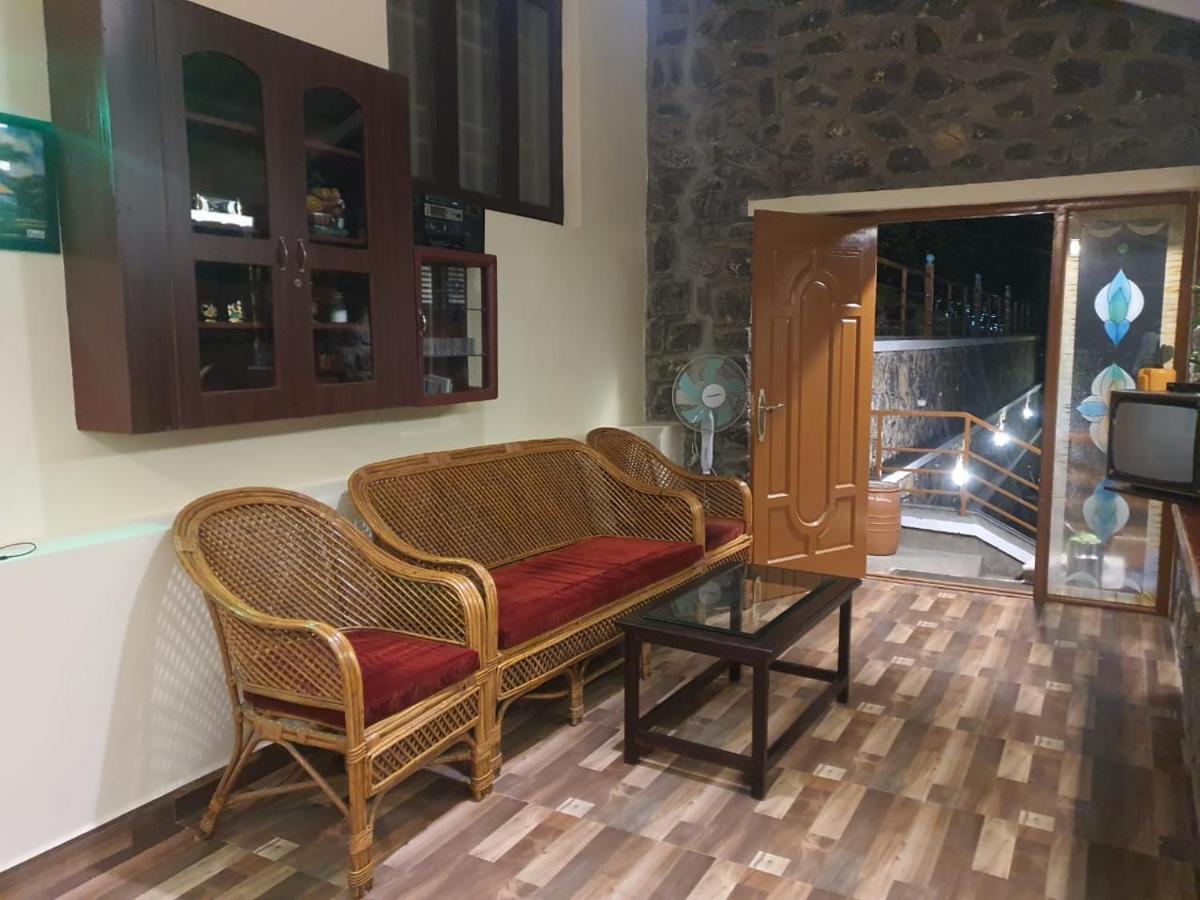 Noor Garden Hotel Kodaikanal Exterior foto
